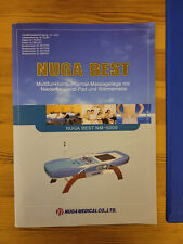 Nuga best multifunktions gebraucht kaufen  Bad Wildungen