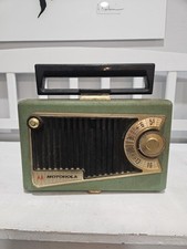 Vtg motorola 56l4 d'occasion  Expédié en Belgium