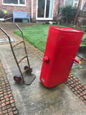 Large diesel tank for sale  DONCASTER