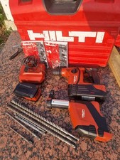 Hilti te6 a36 gebraucht kaufen  Duisburg