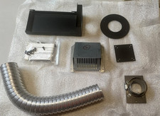 Outside air kit for sale  Lewiston