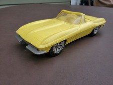 Korris kars plastic for sale  Andover