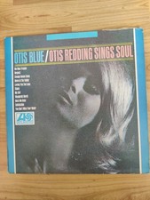 Otis blue otis for sale  HARLOW