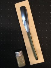 Navalha reta japonesa vintage Kamisori, usado comprar usado  Enviando para Brazil
