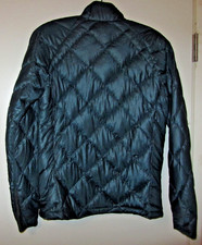 Montbell blue lightweight for sale  Seattle