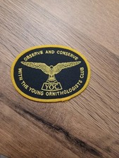 Young ornithologists club for sale  BLACKPOOL