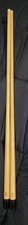 Two pool shafts for sale  Skipperville