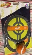 Nerf fangball set gebraucht kaufen  Deutschland