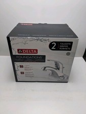 Delta foundations single for sale  Saginaw