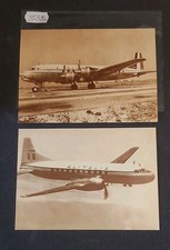 Cartoline alitalia aereo usato  Avellino