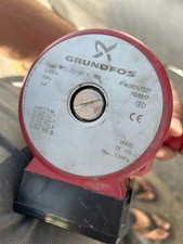 Grundfos commercial circulator for sale  EGHAM