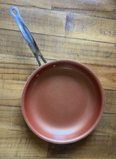 Non stick ceramic for sale  LLANGOLLEN