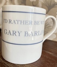 Rather gary barlow for sale  LIVERPOOL