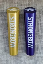 Strongbow beer tap for sale  CREWE