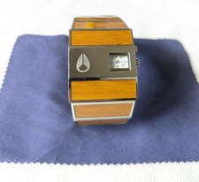Montre analogique homme d'occasion  Expédié en France