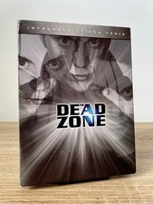 Dead zone intégrale d'occasion  Ronchin