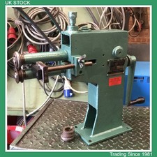 swage machine jenny for sale  ROCHFORD