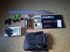 Grow box kit usato  Nocera Umbra