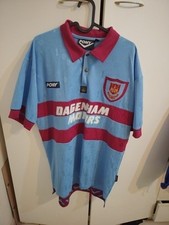 Maglia vintage west usato  Tavullia