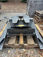 Trailer hitches rvb3405 for sale  Santa Maria