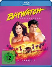 Baywatch staffel remastered gebraucht kaufen  Berlin
