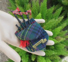 Bagpipes clan kennedy for sale  Tucson