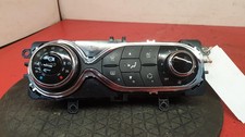 Renault clio heater for sale  THAME