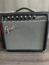 Fender champion for sale  Port Charlotte