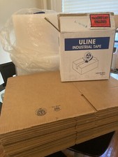 Uline packing supply for sale  New York