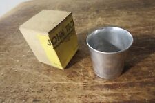 Alloy genuine john for sale  BEWDLEY