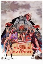 Mansion madness public for sale  HAVANT