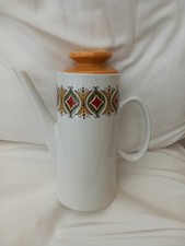 Vintage coffee pot. for sale  CARDIGAN