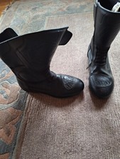 Motorrad stiefel probiker gebraucht kaufen  Dortmund