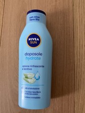 Nivea crema dopo usato  Vigonovo