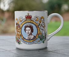 Queen elizabeth 2nd for sale  DISS