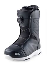 Snowboard boots 45 gebraucht kaufen  Donzdorf