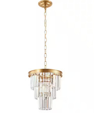 Modern light gold for sale  Indianapolis