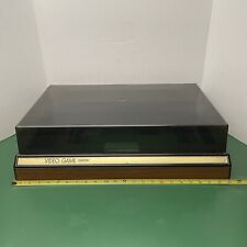 Vintage videostak model for sale  Saint Clair