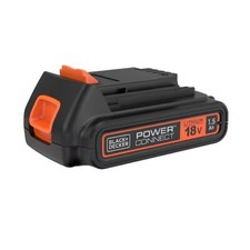Batteria litio 18v usato  Roma