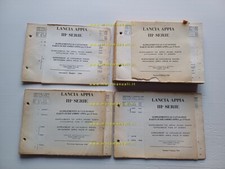 Lancia appia iii usato  Vimodrone