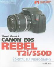 David busch canon for sale  Montgomery