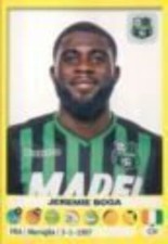 Calciatori 2018 sticker usato Calciatori 2018 sticker usato  Follonica