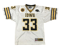 Iowa college football for sale  LONDON