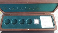 Deutschland gold 2015 gebraucht kaufen  Bodenwerder