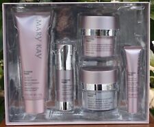 Mary Kay TimeWise Repair Volu-Firm Set - 5 Peças Tamanho Completo - Expira em 04/2026 comprar usado  Enviando para Brazil