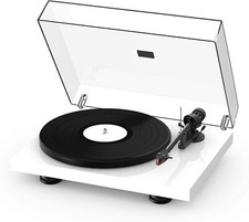 Pro ject debut usato  Italia