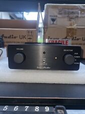 Icon audio passive for sale  WEST WICKHAM