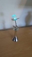 Led tischleuchte rose gebraucht kaufen  Schkeuditz