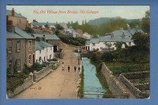 Old colwyn old for sale  SWANSEA