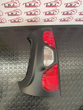Fanale faro stop usato  Ornago
